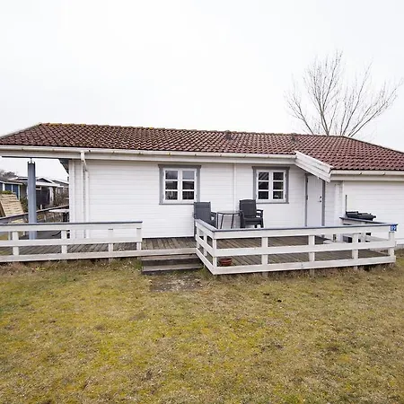 Sommerbyen 89 Holiday House نْيوبورغ