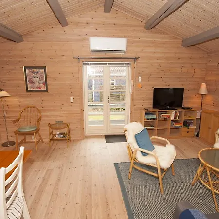 Sommerbyen 89 Holiday House * نْيوبورغ