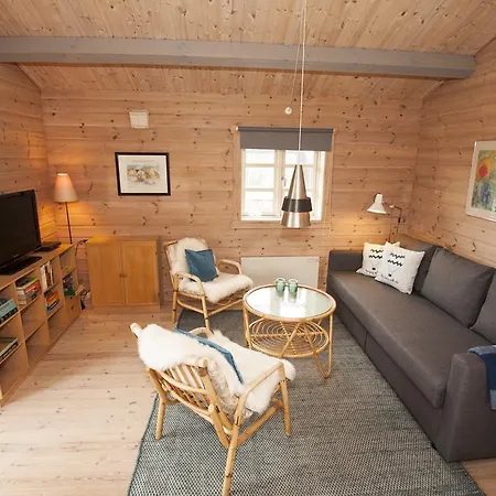 Sommerbyen 89 Holiday House * نْيوبورغ