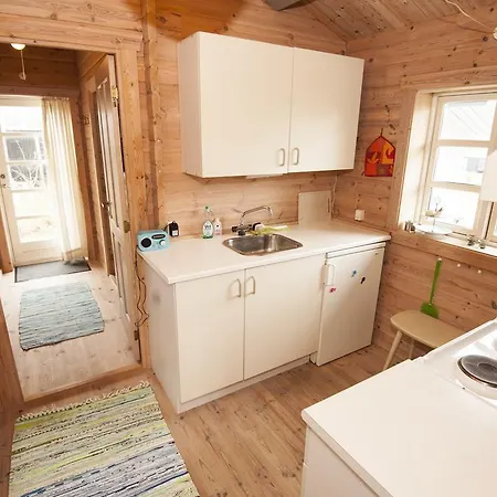 بيت للعطل Sommerbyen 89 Holiday House *
