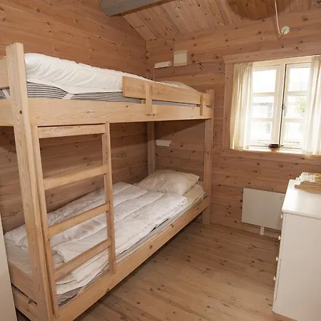 Sommerbyen 89 Holiday House بيت للعطل *