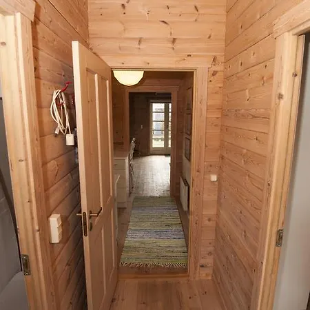 Sommerbyen 89 Holiday House نْيوبورغ