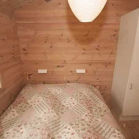 بيت للعطل Sommerbyen 89 Holiday House *