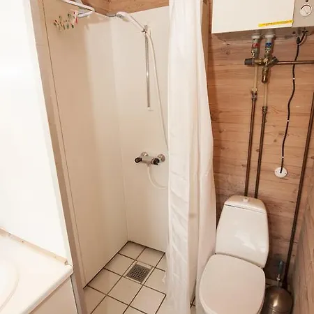 Sommerbyen 89 Holiday House بيت للعطل *